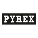 Pyrex