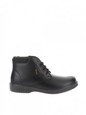 Valleverde VL53831P in Pelle Nero