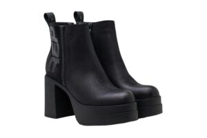 REPLAY GWP5S .000.C0004S, alla moda Nero (Black 003)
