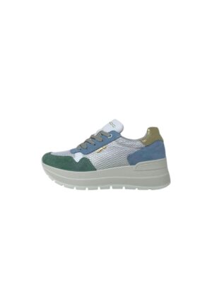 IGI&Co con Menta-Celeste