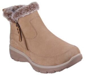 Skechers Easy Going Cool Zip, beige.