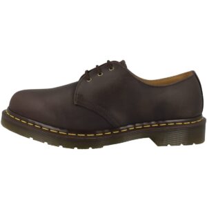 Dr. Martens 1461Z Dmc Ch-Go, Scarpe Basse Stringate