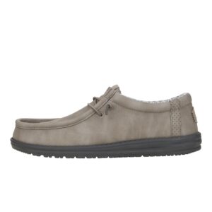 HEYDUDE Grey HD41894