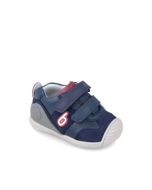 Biomecanics 231117, Blu Navy