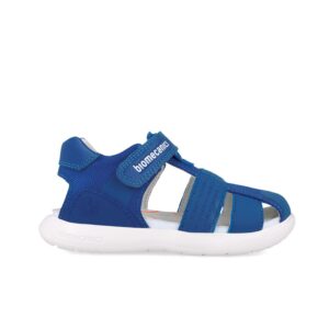 Biomecanics 252215, Blu e Royal