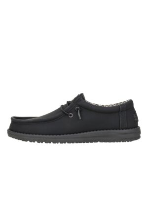 HEYDUDE Wally Classic - Scarpe Slip-On