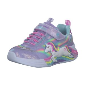 Skechers Unicorn Chaser Lavender