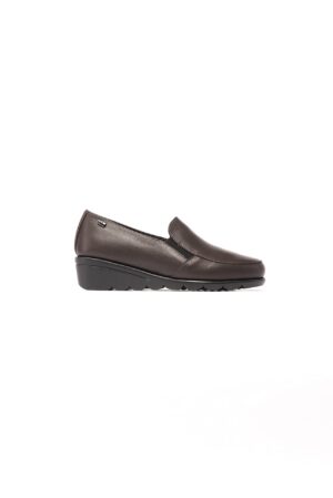 Valleverde 41200 in Pelle Moro Modello Casual