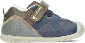 Biomecanics 231140, Scarpe da Ginnastica Basse Bimbo 0-24