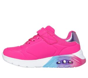 Skechers Mädchen Microspec Bright Retros