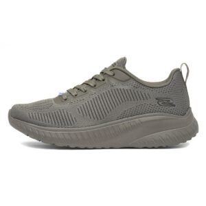 Skechers Bobs Sport Squad Chaos Face Off, Verde