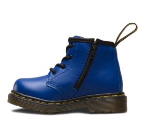 Dr. Martens Scarponcino Core Brooklee B Wild Blue Sof