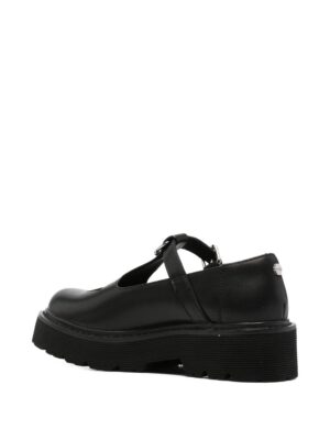 Cult - Mocassino Nero art.CLW421600