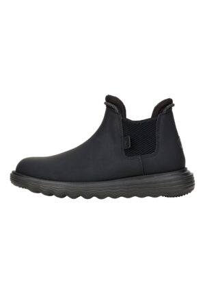 HEYDUDE Branson W Classic - Scarpe Slip-On , Black