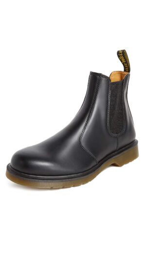 Dr. Martens 2976 Smooth Chelsea