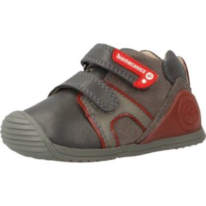 Biomecanics 171149 Stivali Grigio