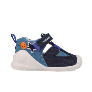 Biomecanics Scarpe Blu 252176-a089