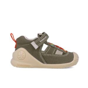 Biomecanics Urban Kaki