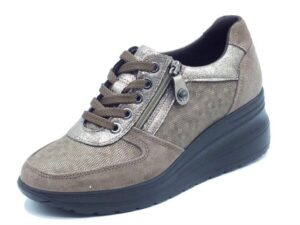 Enval Soft 4760322 Scarpe Con In Pelle