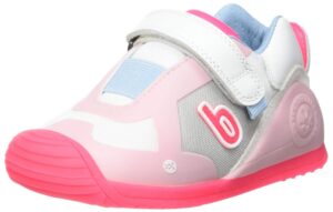 Biomecanics 212154-C - Scarpe da Ginnastica Bimba 0-24
