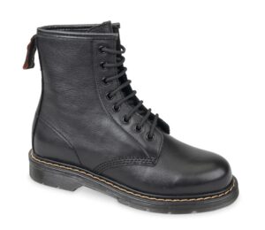 Valleverde 36518 Biker Scarponcino Pelle