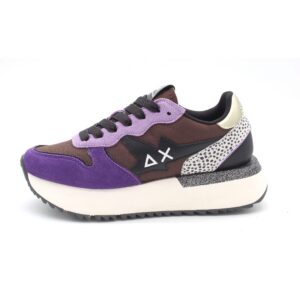 SUN68 Scarpe Art Z45221