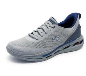 Skechers, Scarpe Kincade, con Arch Fit Orvan