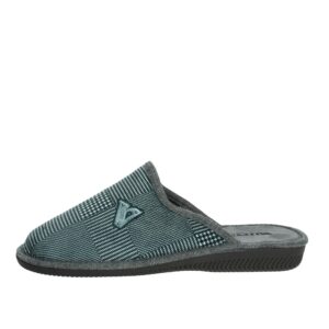 Valleverde 55801 Grigio Pantofole