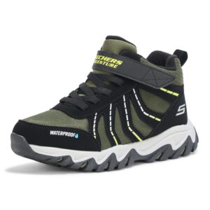 Skechers Rugged Ranger Hydro-Scout - , Black/Green