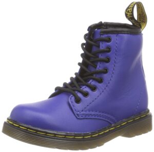 Dr. Martens Brooklee Softy T, Scarpe da Barca
