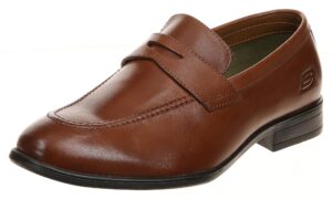 Skechers Trentmore, Cognag