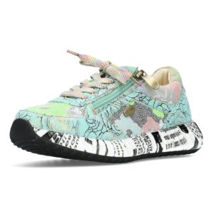 Laura Vita Scarpe Stringata Burton 1123