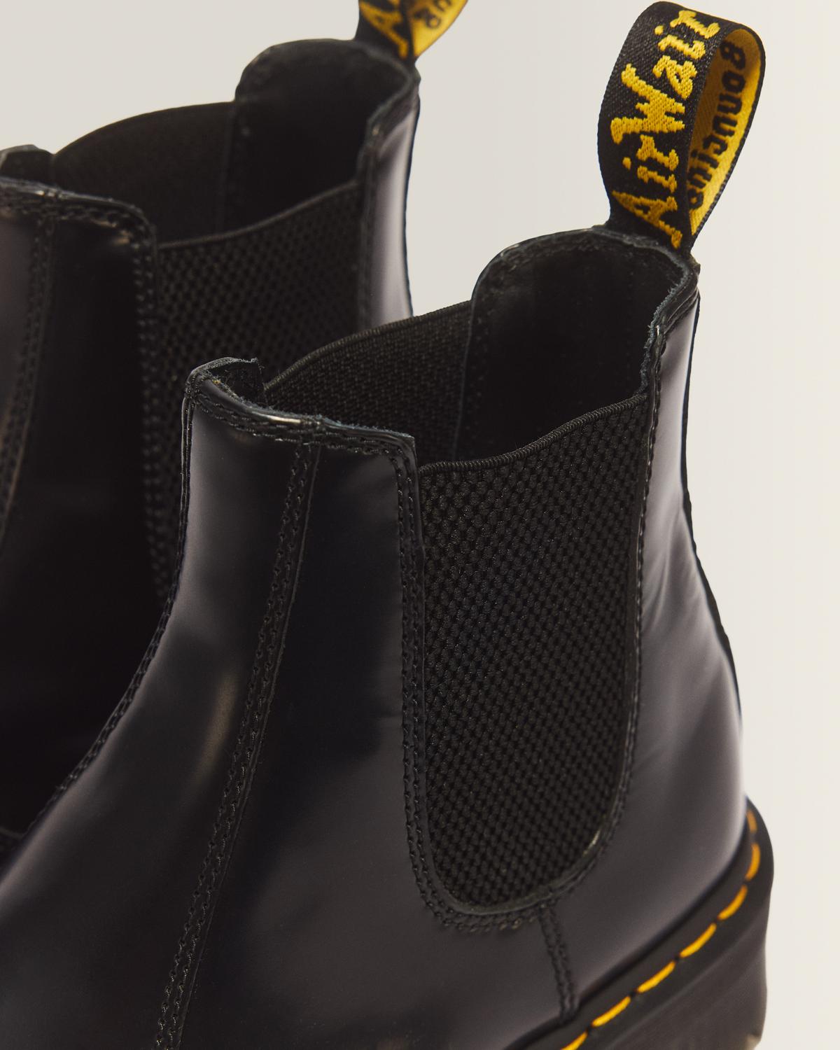 Dr Martens 24687001 nero dettaglio
