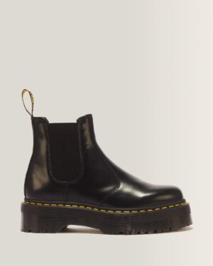 Dr Martens 24687001 nero