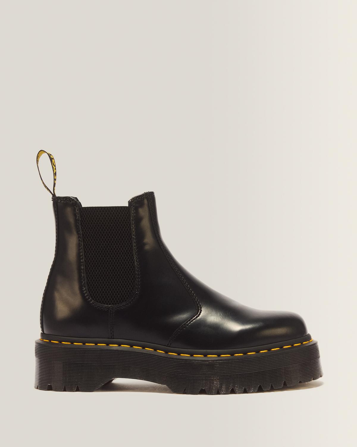 Dr Martens 24687001 nero