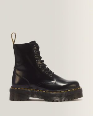 Dr Martens 15265001 nero