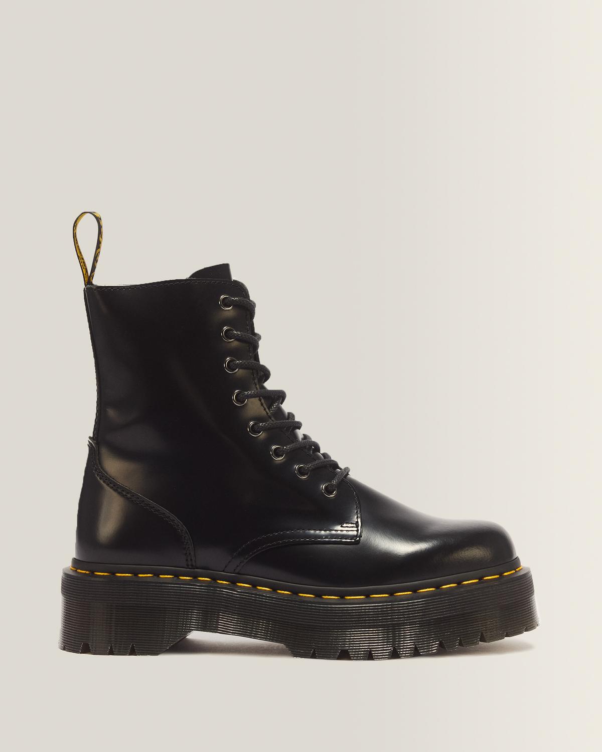 Dr Martens 15265001 nero