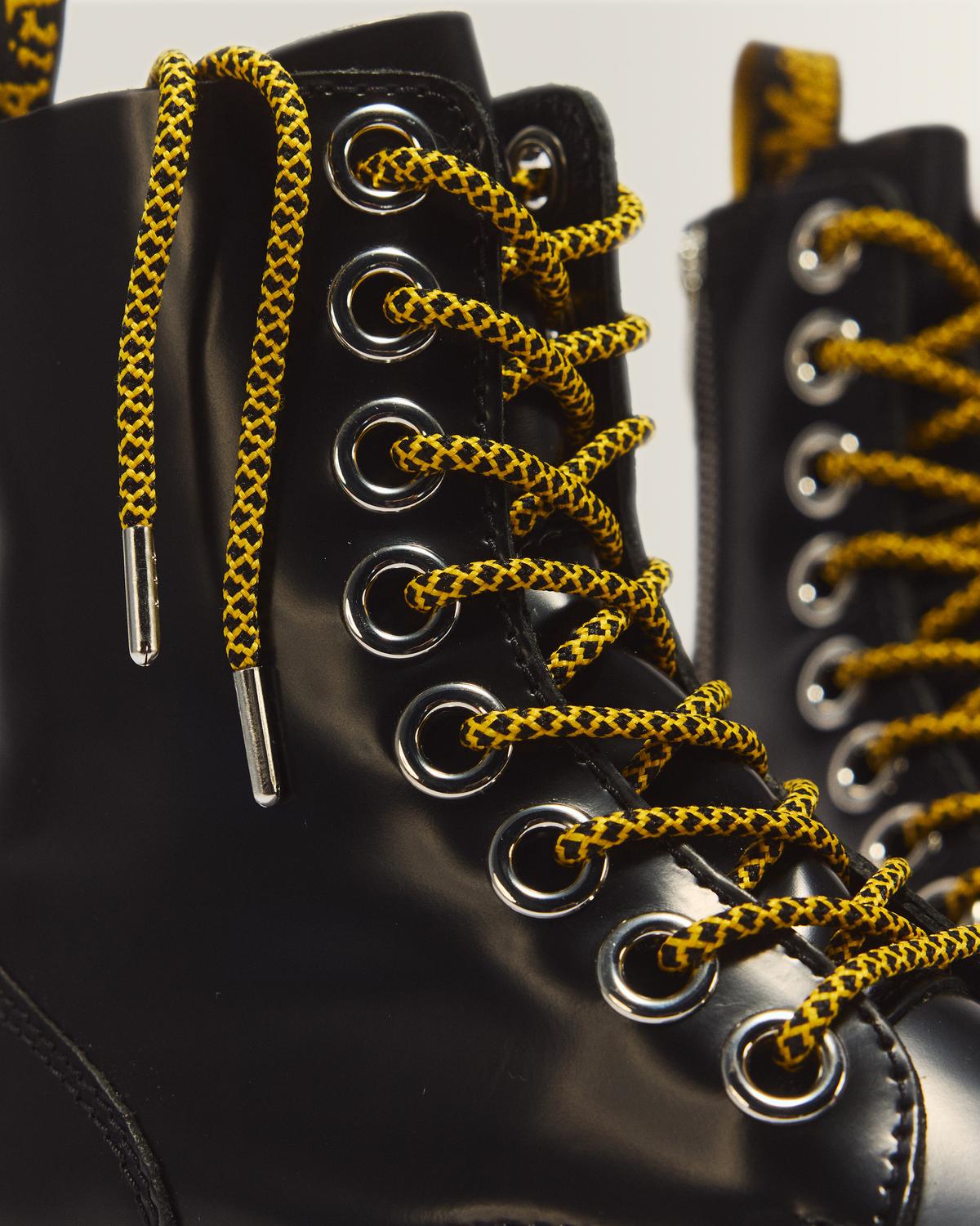 Dr Martens 25566001 nero dettaglio