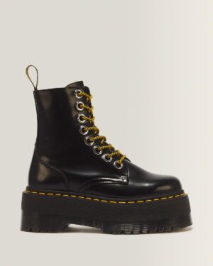 Dr Martens 25566001 nero