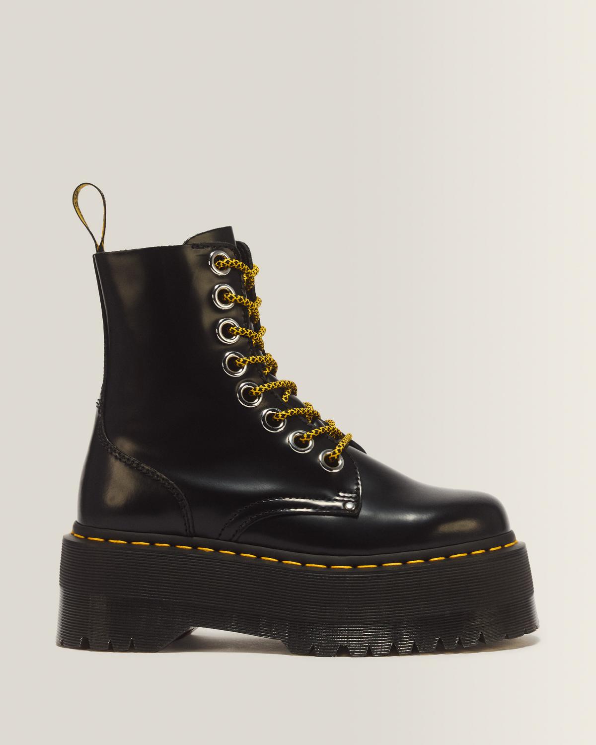 Dr Martens 25566001 nero