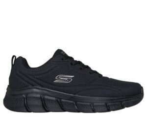 Skechers Bobs Sport Flex Arctic Edge 118110 nero