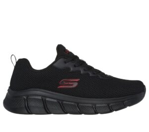 Skechers Bobs Sport Flex Chill Edge 118106 nero
