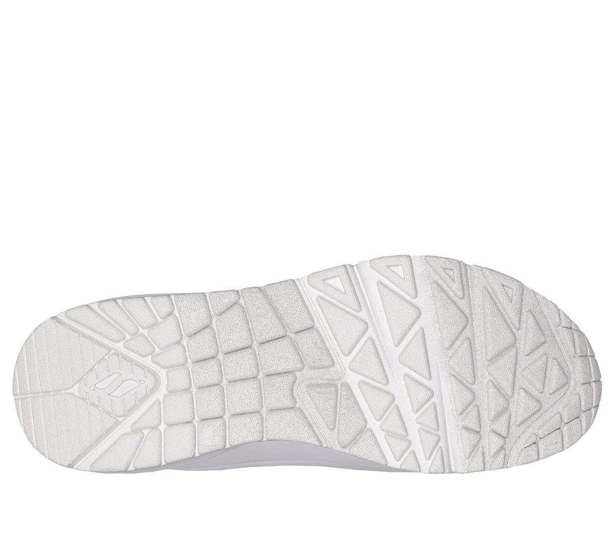 Skechers Street Los Angeles 73690 bianco suola