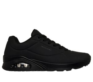 Skechers Street Los Angeles Uno Stand On Air 52458 nero