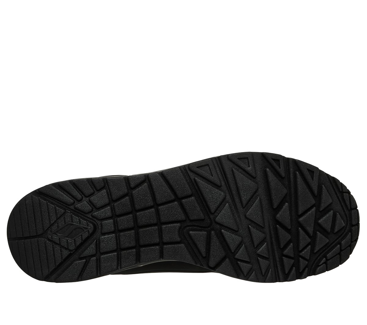 Skechers 52458 nero suola