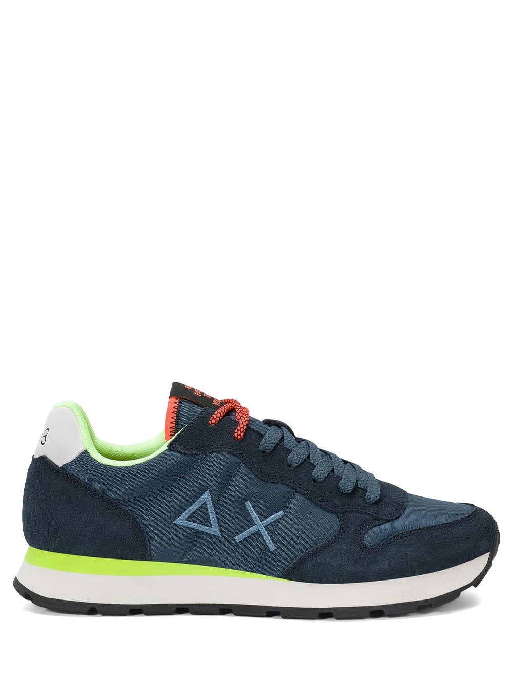 Sun68 Z36102 Tom Fluo blu