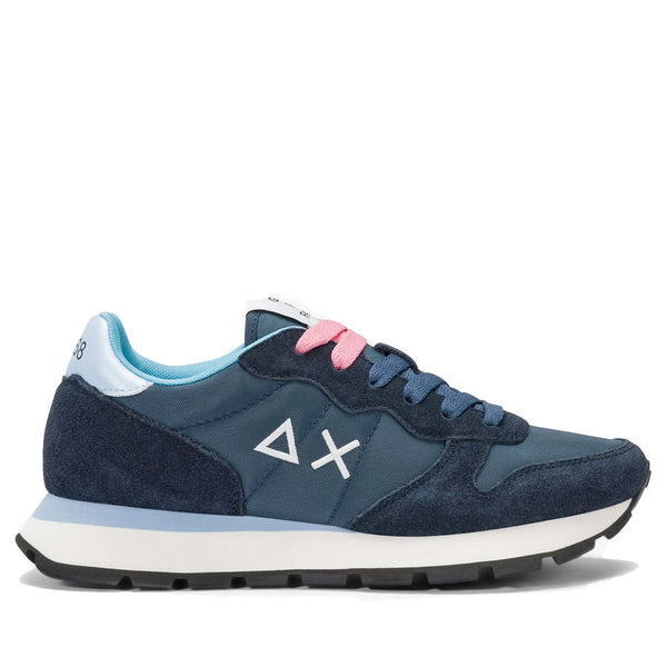 Sun68 Z36201 Ally Solid blu