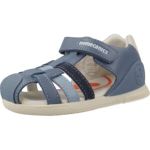 Biomecanics 262150b Sandali Bambino Blu