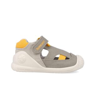 Biomecanics 262183-c891 Sandali Bambino Beige