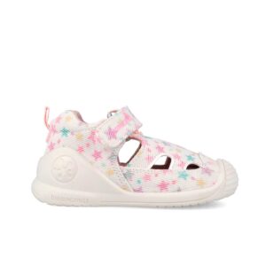 Biomecanics 262177-b050 Sandali Bambina Rosa